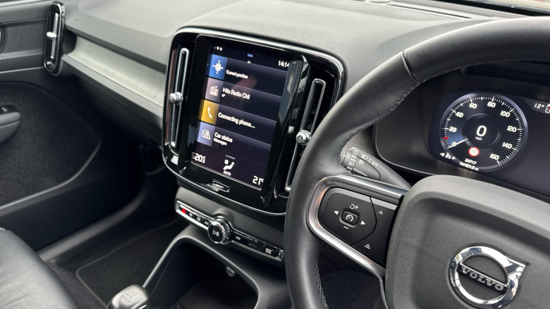 Volvo Xc40 1.5 T3 [163] Inscription 5dr Petrol Estate